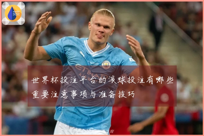 世界杯投注平台的滚球投注有哪些重要注意事项与准备技巧
