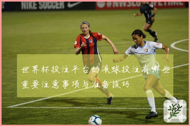 世界杯投注平台的滚球投注有哪些重要注意事项与准备技巧