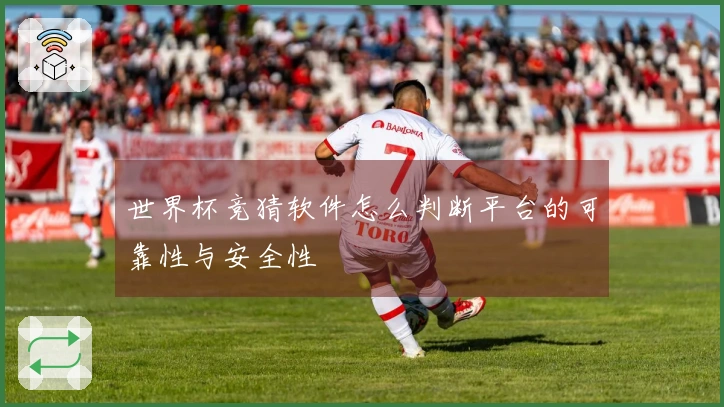 世界杯竞猜软件怎么判断平台的可靠性与安全性