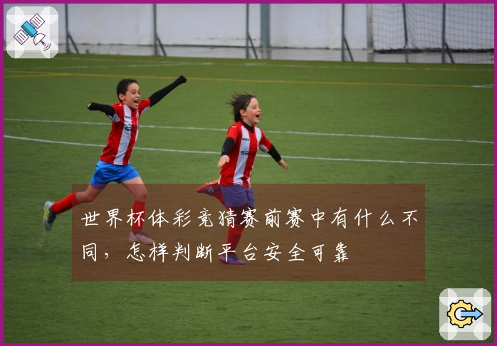 世界杯体彩竞猜赛前赛中有什么不同，怎样判断平台安全可靠