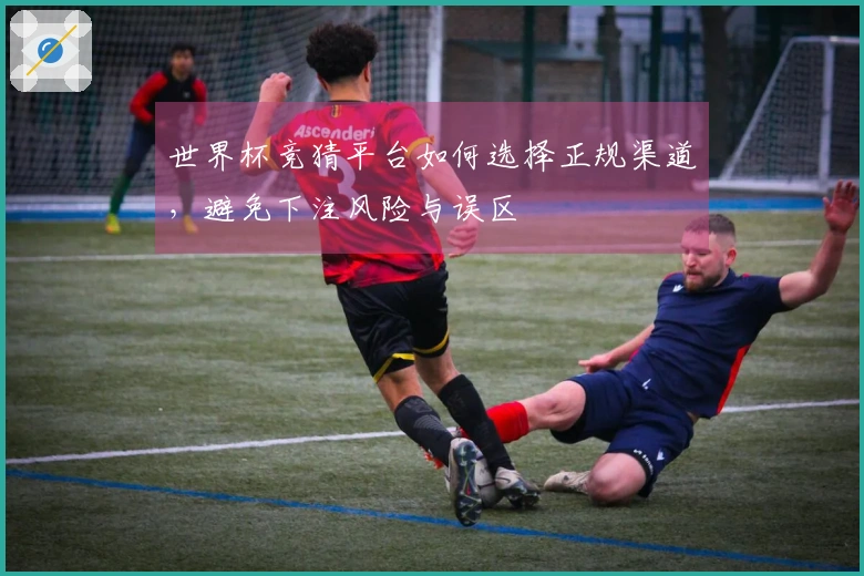 世界杯竞猜平台如何选择正规渠道，避免下注风险与误区