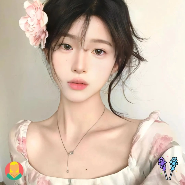 小川